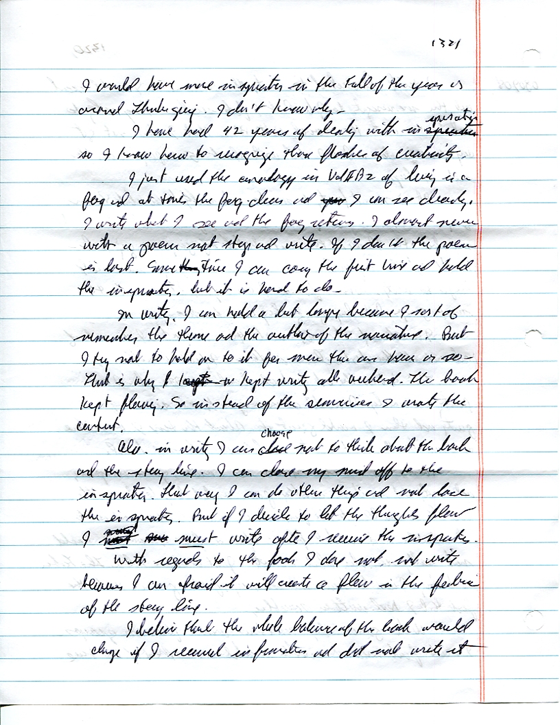 Dr John WorldPeace 2008 Prison Journal